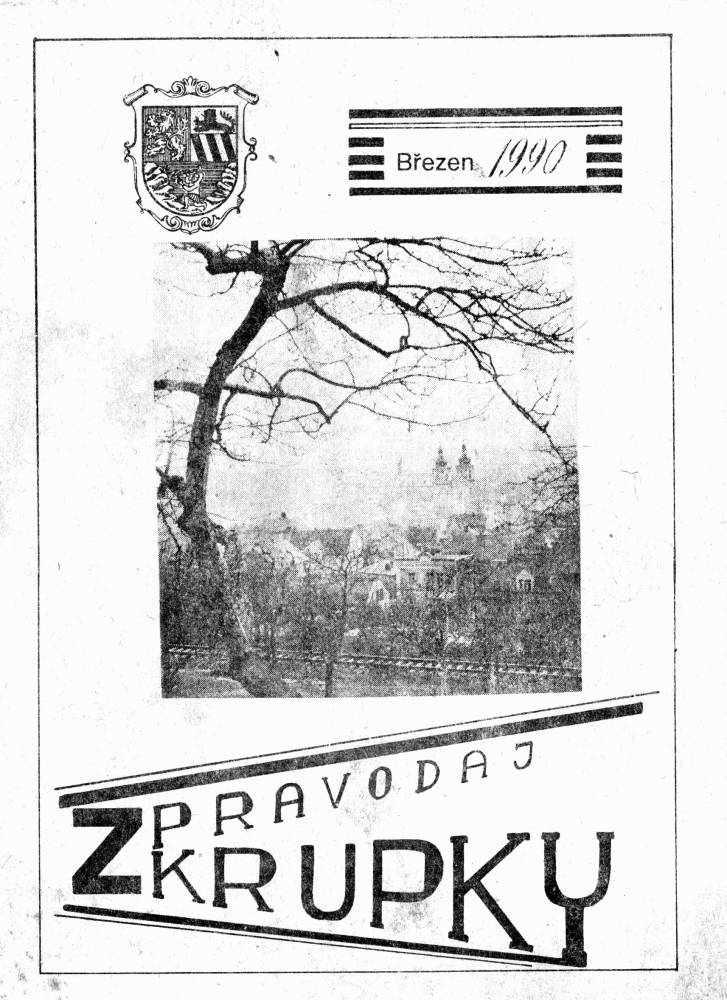 program 1990-1