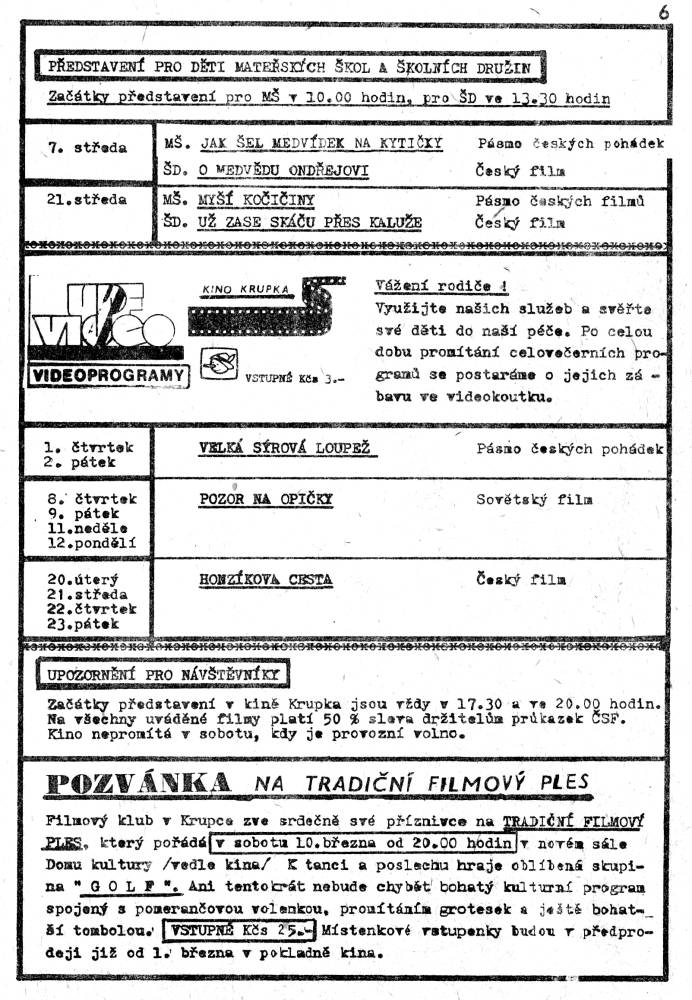 program 1990-6