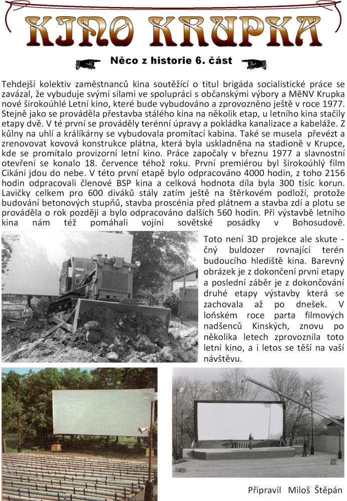 006 Něco z historie