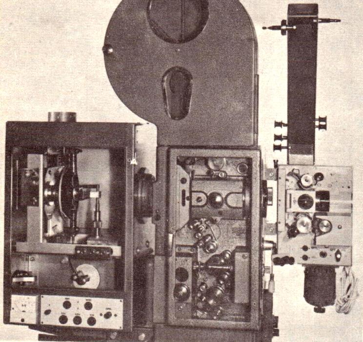 Adaptér M16   e