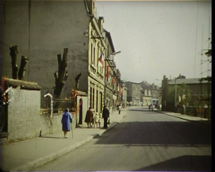 1 Máj 1975 -